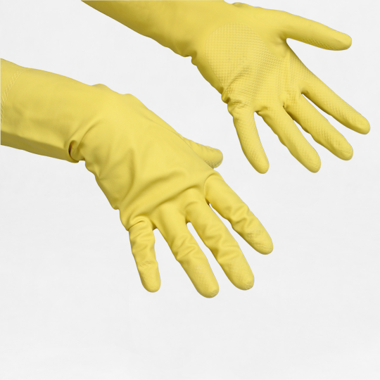 Rękawice robocze CONTRACT [sprzątanie bieżące]