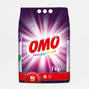 MAGAZYN CZYSTOŚCI.COM OMO COLOR PROSZEK DO PRANIA