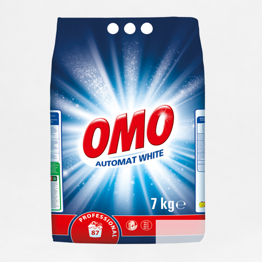 proszek do prania 7 kg [odzież biała]