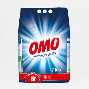 MAGAZYN CZYSTOŚCI.COM OMO BIAŁY PROSZEK DO PRANIA