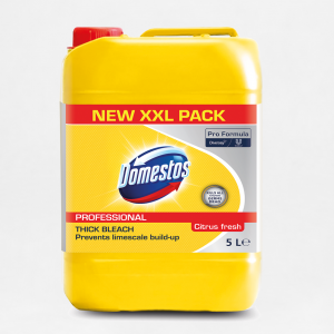 MAGAZYN CZYSTOŚCI.COM DOMESTOS CITRUS FRESH