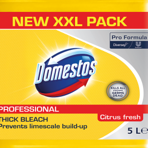 MAGAZYN CZYSTOŚCI.COM DOMESTOS CITRUS FRESH