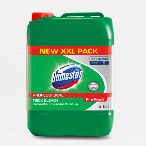 MAGAZYN CZYSTOŚCI.COM DOMESTOS PINE FRESH