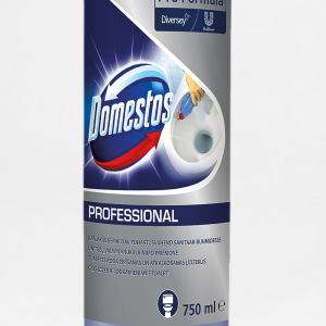 MAGAZYN CZYSTOŚCI COM_DOMESTOS Toilet Limescale Remover_czyszczenie muszli klozetowych