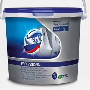 MAGAZYN CZYSTOŚCI COM_DOMESTOS Urinal Blocks