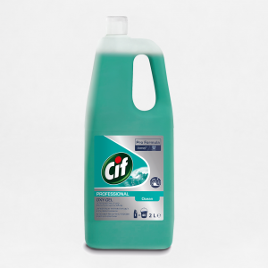 MAGAZYN CZYSTOŚCI COM_CIF OXY GEL_mycie podłóg_2L