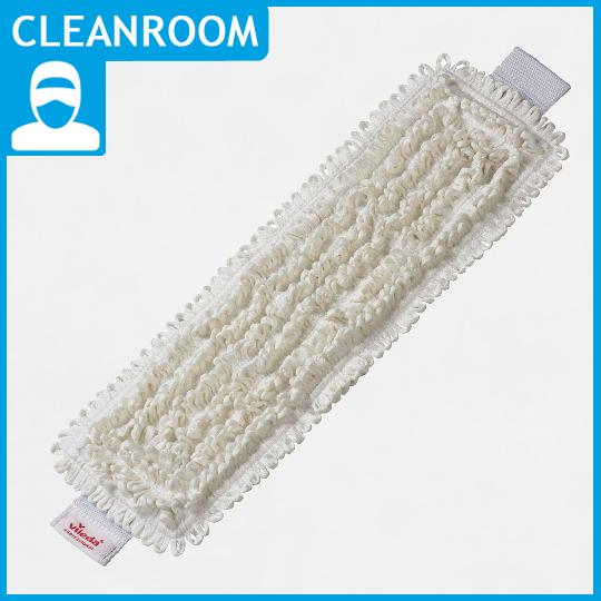 mop CE strefy cleanroom [VILEDA CE US PRO MICROSTRONG]