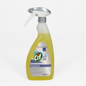 CIF Heavy Duty Cleaner MAGAZYN CZYSTOŚCI.COM