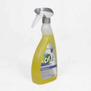 CIF Heavy Duty Cleaner MAGAZYN CZYSTOŚCI.COM