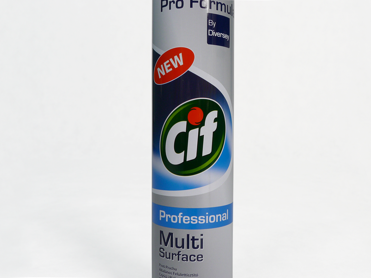 CIF Multi Surface Spray MAGAZYN CZYSTOŚCI.COM