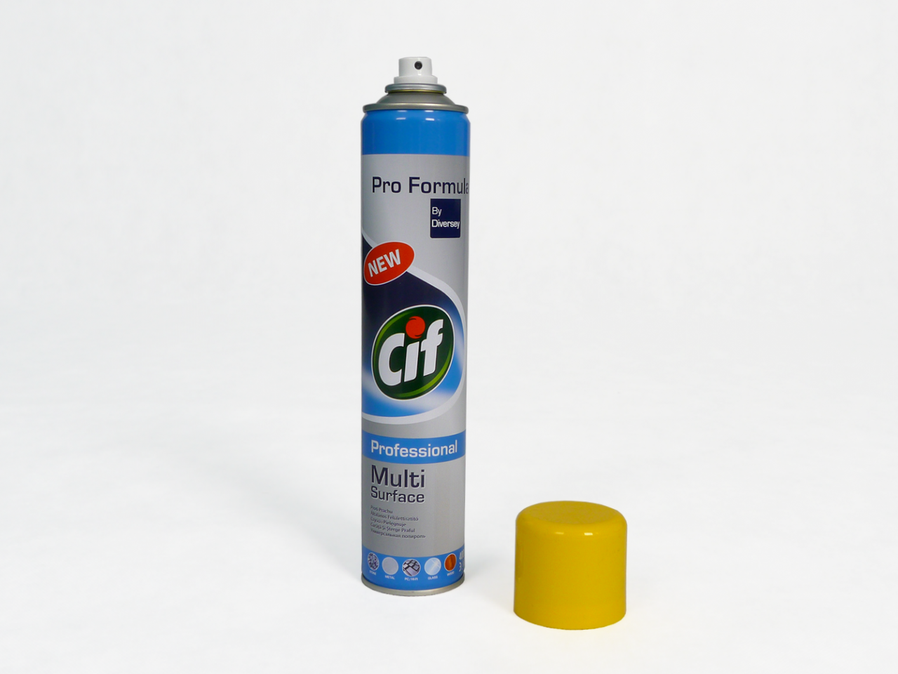 CIF Multi Surface Spray MAGAZYN CZYSTOŚCI.COM
