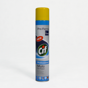 CIF Multi Surface Spray MAGAZYN CZYSTOŚCI.COM