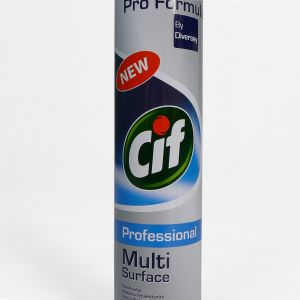 CIF Multi Surface Spray MAGAZYN CZYSTOŚCI.COM