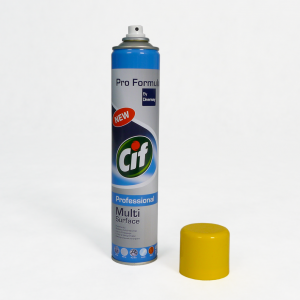 CIF Multi Surface Spray MAGAZYN CZYSTOŚCI.COM