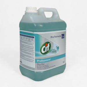 CIF Oxy-Gel MAGAZYN CZYSTOŚCI.COM