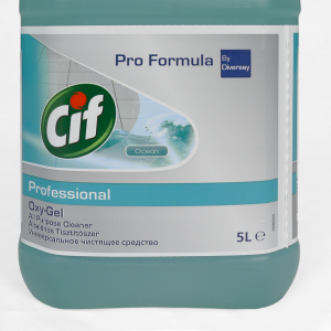 CIF Oxy-Gel MAGAZYN CZYSTOŚCI.COM