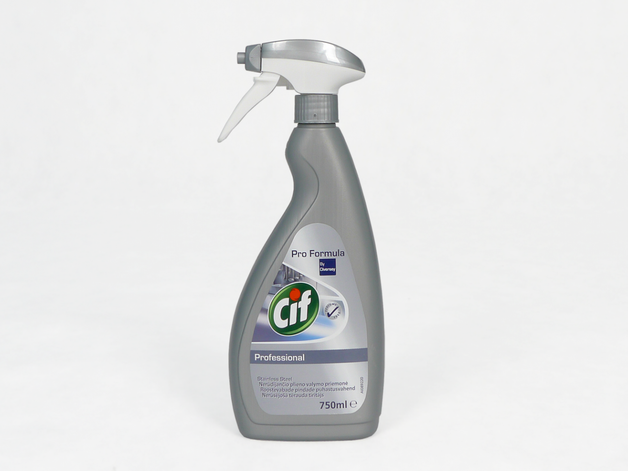 CIF Stainless Steel MAGAZYN CZYSTOŚCI.COM