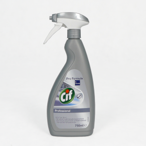 CIF Stainless Steel MAGAZYN CZYSTOŚCI.COM