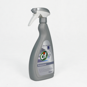 CIF Stainless Steel MAGAZYN CZYSTOŚCI.COM