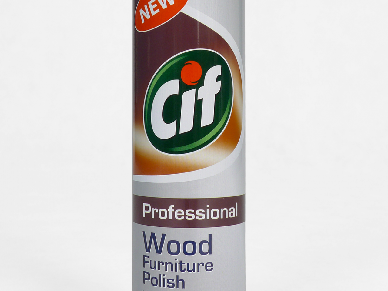CIF Wood Furniture Polish Spray MAGAZYN CZYSTOŚCI.COM
