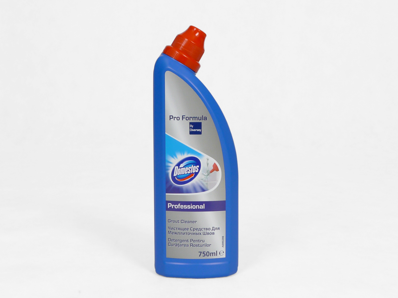 Domestos Grout Cleaner MAGAZYN CZYSTOŚCI.COM