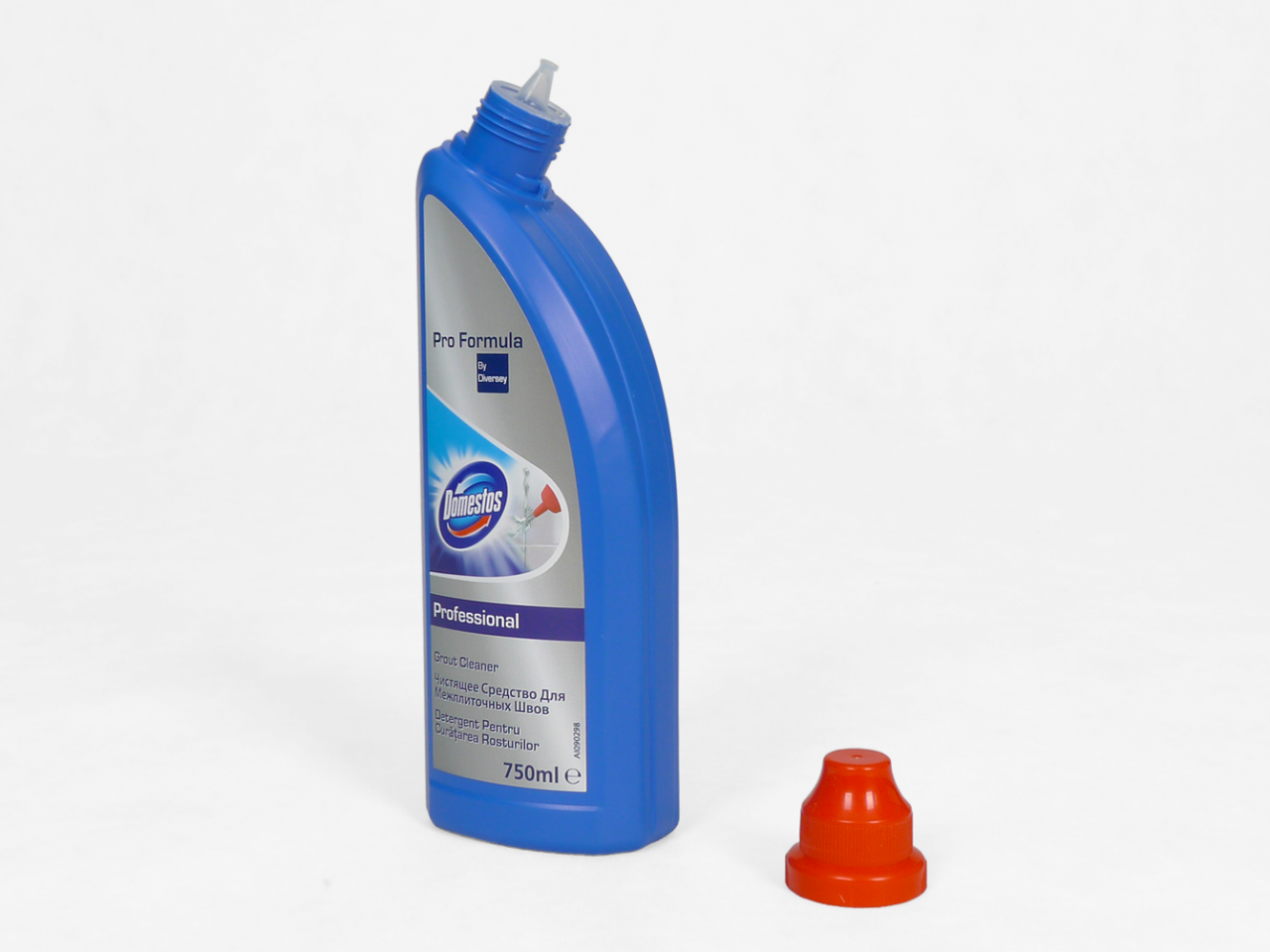 Domestos Grout Cleaner MAGAZYN CZYSTOŚCI.COM