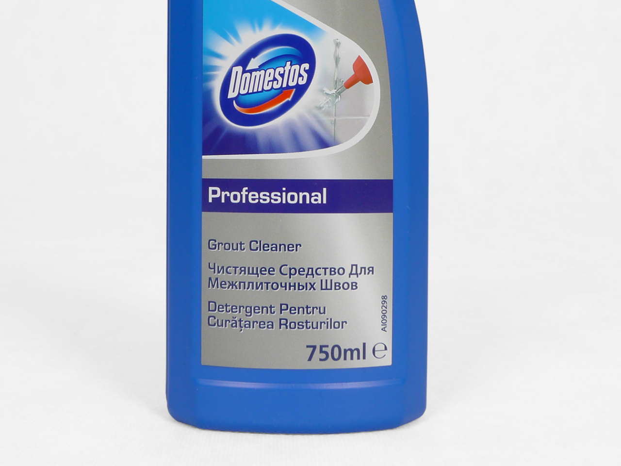 Domestos Grout Cleaner MAGAZYN CZYSTOŚCI.COM