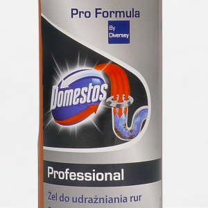 Domestos Unblocker Gel MAGAZYN CZYSTOŚCI.COM