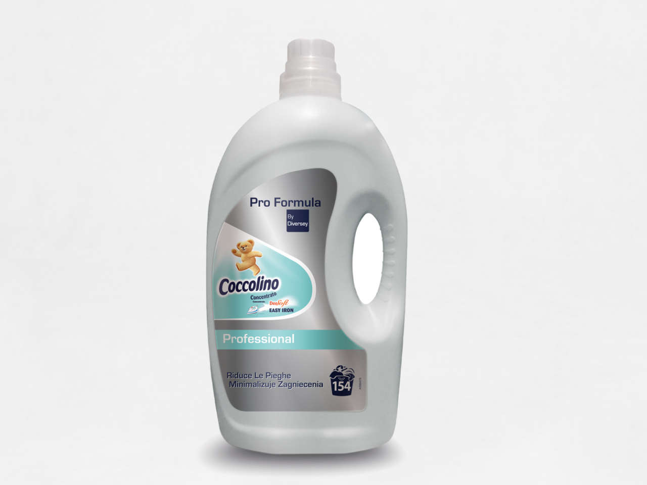 MAGAZYN CZYSTOŚCI.COM COCCOLINO DEOSOFT PŁYN DO TKANIN